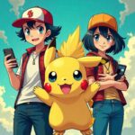 メガライチュウYの登場でポケモン界が盛り上がる理由