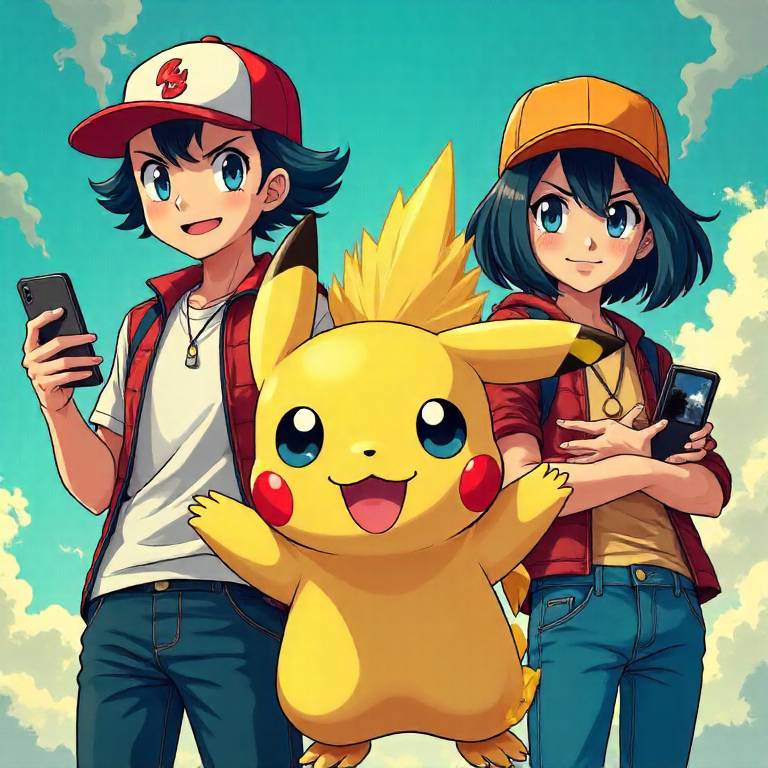 メガライチュウYの登場でポケモン界が盛り上がる理由