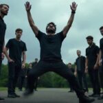 ユタ州の大学でチャーリー・カーク氏が銃撃され死亡