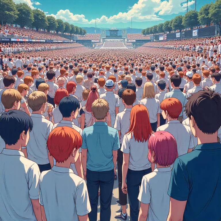 ロイヤルフラッシュ燐音特集でファン熱狂の理由