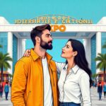 万博で日本に入国した外国人が感じる魅力とは