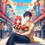 万点のラブコメ作品が50％還元の水曜特選フェア