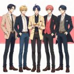 不二家洋菓子店新CMにSnow Manが登場