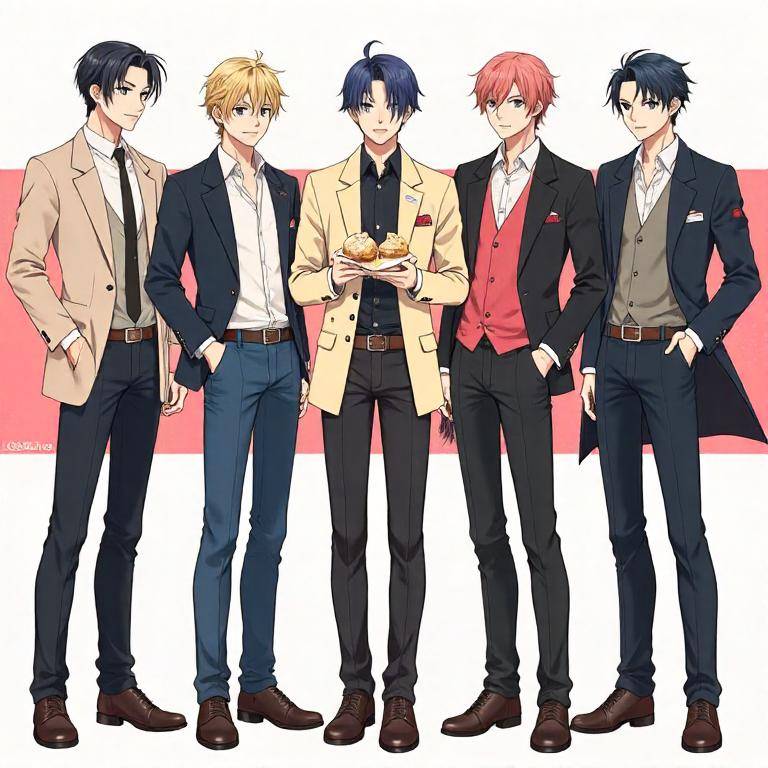 不二家洋菓子店新CMにSnow Manが登場