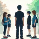 中学生が直面するいじめの悩みとその対処法を考える