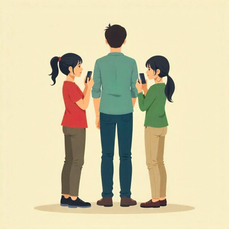 中学生のスマホ利用とアダルトサイト詐欺から子どもを守るための法的・心理的アプローチ