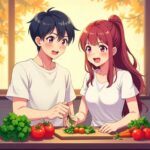 主題歌解禁 timeleszのレシピがドラマを彩る