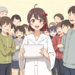 久保史緒里の卒業発表にファンの反響続々