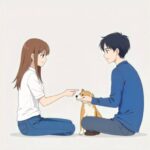 事故に遭った動物を見つけた時の正しい行動と連絡先ガイド