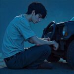 事故後の修理と心理的影響を考えるべき理由