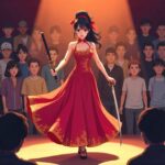 五月雨江が刀ミュ新作公演でファンを魅了する理由