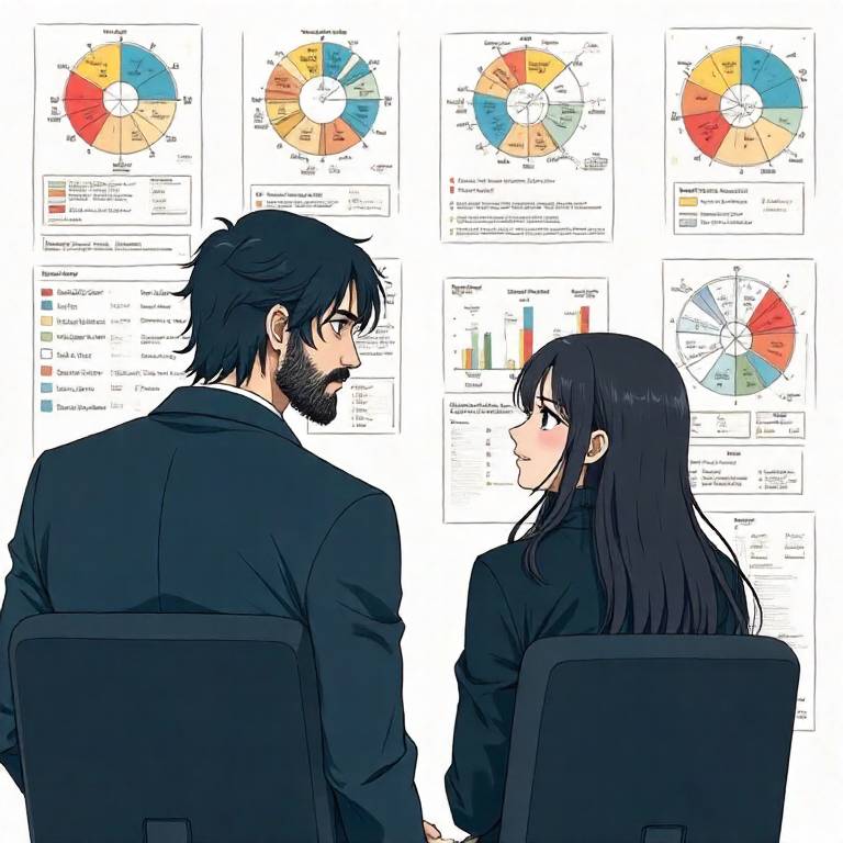 交通事故の過失割合を理解するための完全ガイド