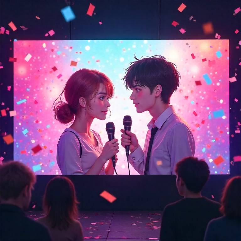 仮装狂騒曲がYouTubeで1000万回再生の理由