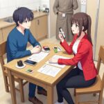 住宅調査の電話の詐欺リスクと対策ガイド