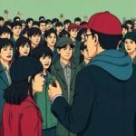 何でもしますへずまりゅう市議の怒鳴り事件と市民反応