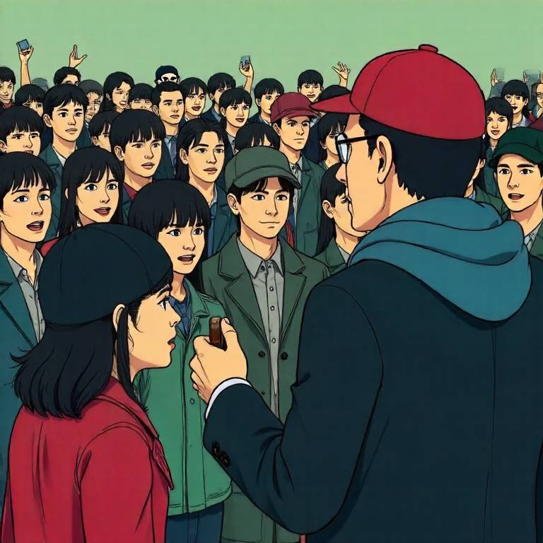 何でもしますへずまりゅう市議の怒鳴り事件と市民反応