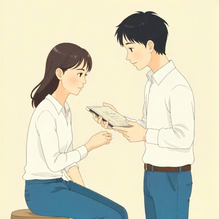 保育園の連絡帳の書き方とコミュニケーションの重要性