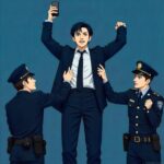 俳優・清水尋也が逮捕された理由とファンの反応