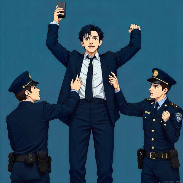 俳優・清水尋也が逮捕された理由とファンの反応