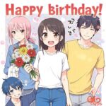 兎山悟の誕生日祝う投稿に込められたお幸せにの想い