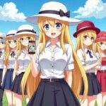 八木山ベニーランドがラブライブとコラボイベント開催