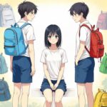 内定式に最適なリュック選びと注意点まとめ