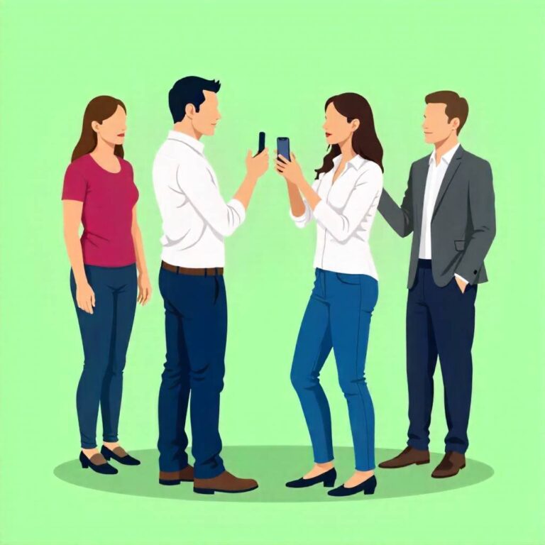 出会い系サイトの詐欺被害を防ぐための対処法と予防策ガイド