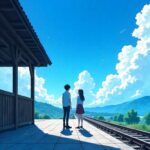 出発進行!空をテーマにした新キャンペーンの詳細