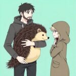 剣持刀也とハリネズミの謎を探るSNSの反響