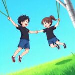 動体球児の魅力ふまじゅりとほくじゅりの絶妙コンビ