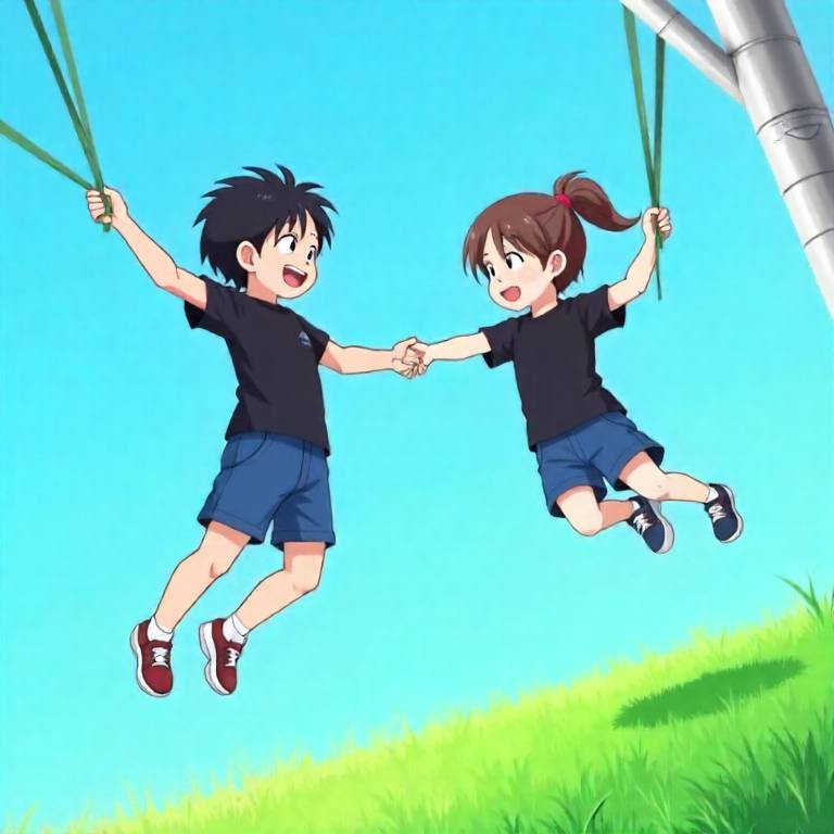 動体球児の魅力ふまじゅりとほくじゅりの絶妙コンビ