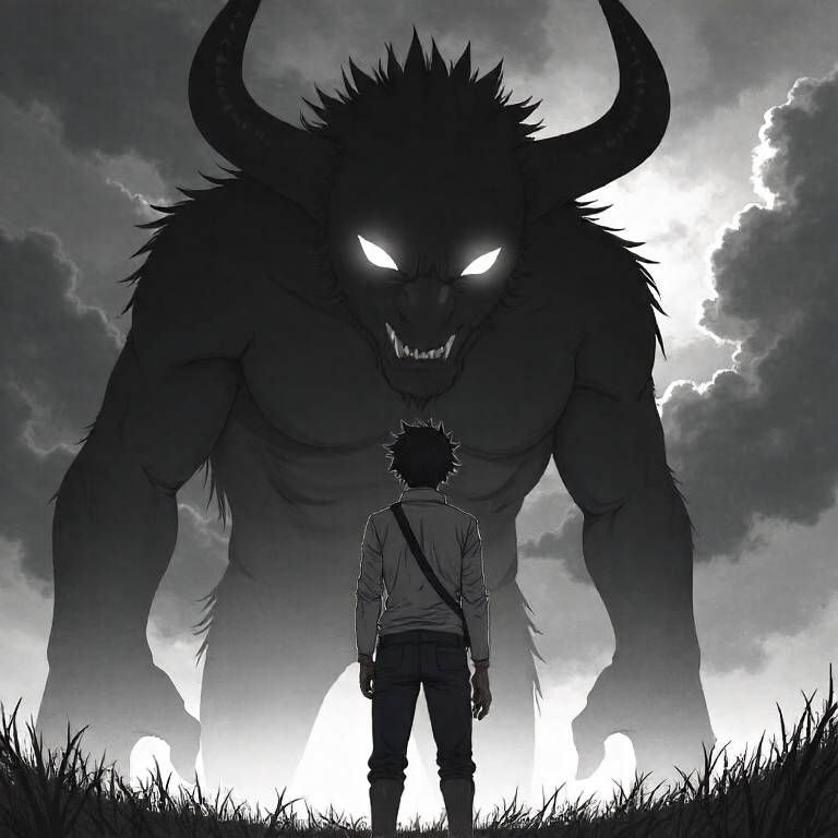 北斗総一郎の独特な魅力と火喰鳥を喰うの影響