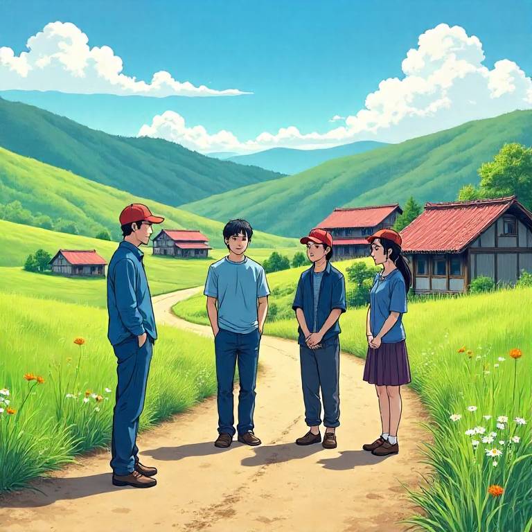 北海道の村がメガソーラー阻止のため土地購入を決定