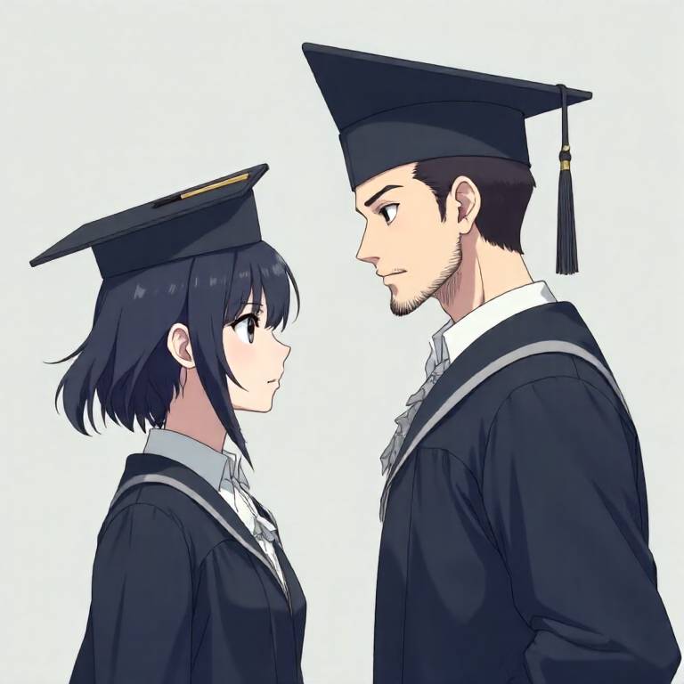 卒業バフの真相とグウェルの急成長分析