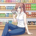 周央サンゴが参加するにじたうんイベントと新グッズ情報