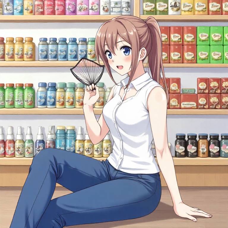 周央サンゴが参加するにじたうんイベントと新グッズ情報