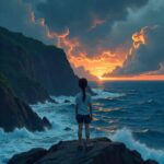 和歌山県北部に台風15号再上陸の影響と注意点