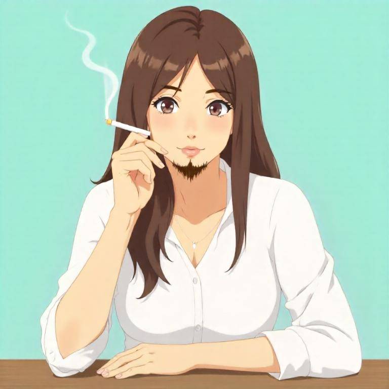 喫煙する女性への偏見と理解を深めるための考察