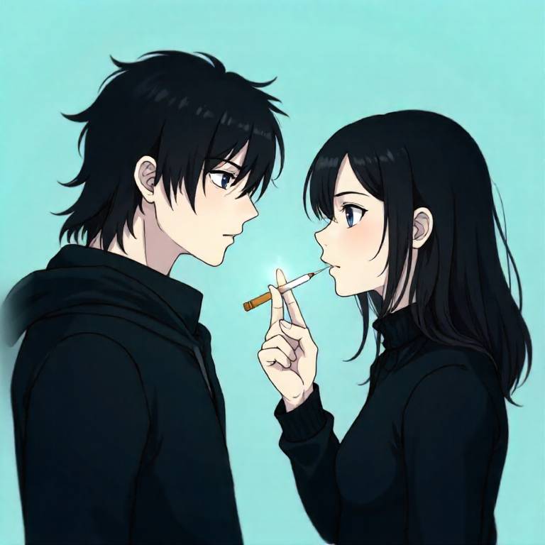 喫煙の真実と周囲の反応を理解するための心理学