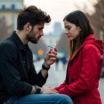 喫煙所でのタバコとマナーのジレンマを考える