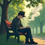 喫煙者が自分勝手とされる理由とその社会的影響の真実