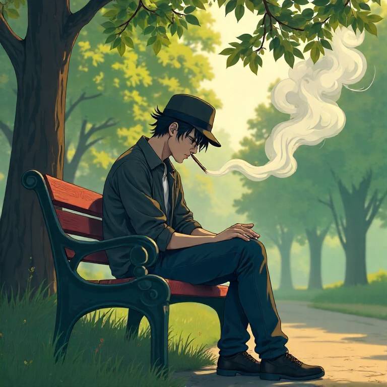 喫煙者が自分勝手とされる理由とその社会的影響の真実