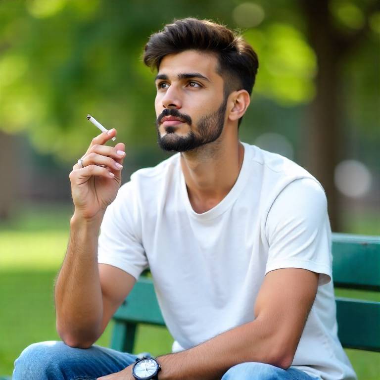 喫煙者にタバコをやめてほしいとお願いしたときのリアルな反応とは