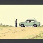 喫煙者に車を貸すリスクと心理的影響を徹底解説