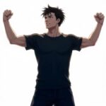 四暗刻和了の衝撃 仲林選手がMリーグ開幕戦で達成