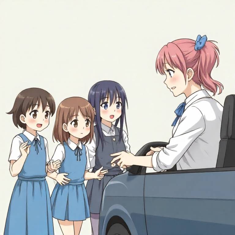 地域の交通マナーの実態とその影響を考える