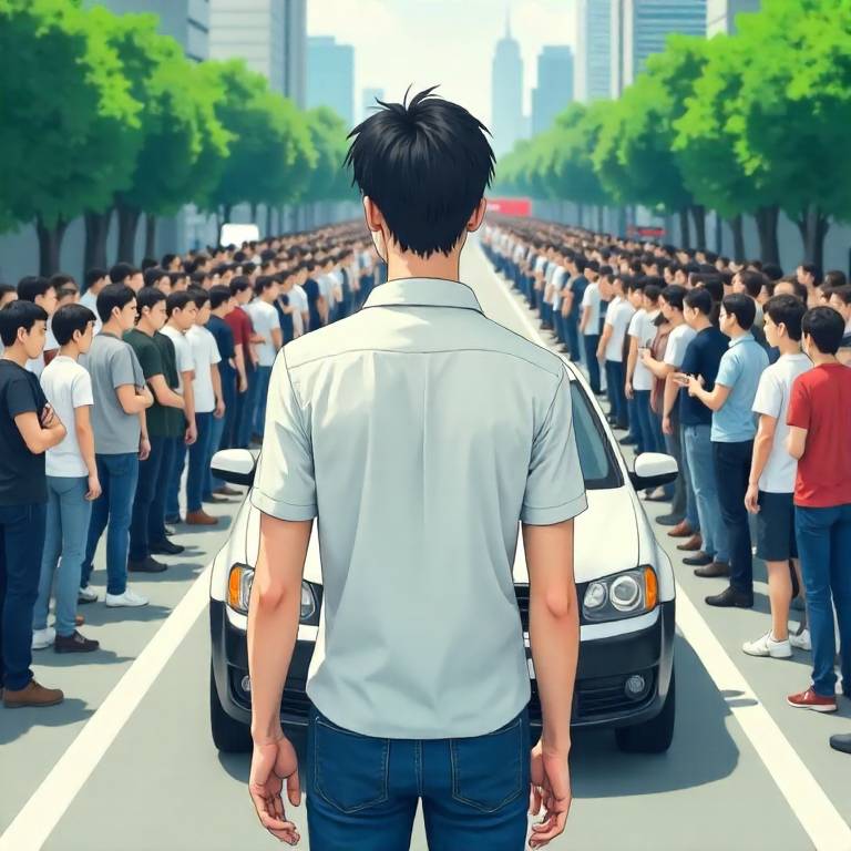 外国籍男性による東北道事故が引き起こした議論