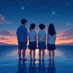 夜王国の帰る投稿が引き起こした人々の感情