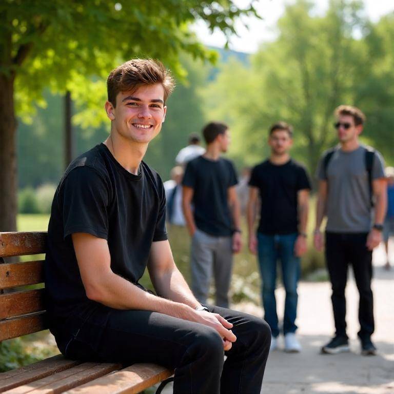 大学生が抱える不安と疑問社会人との対話で感じた心の葛藤