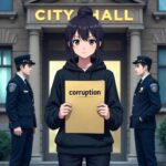 大阪地検特捜部が岸和田市長を逮捕した理由とは